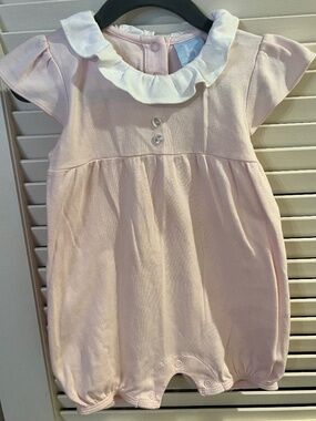 Bella Bliss baby romper